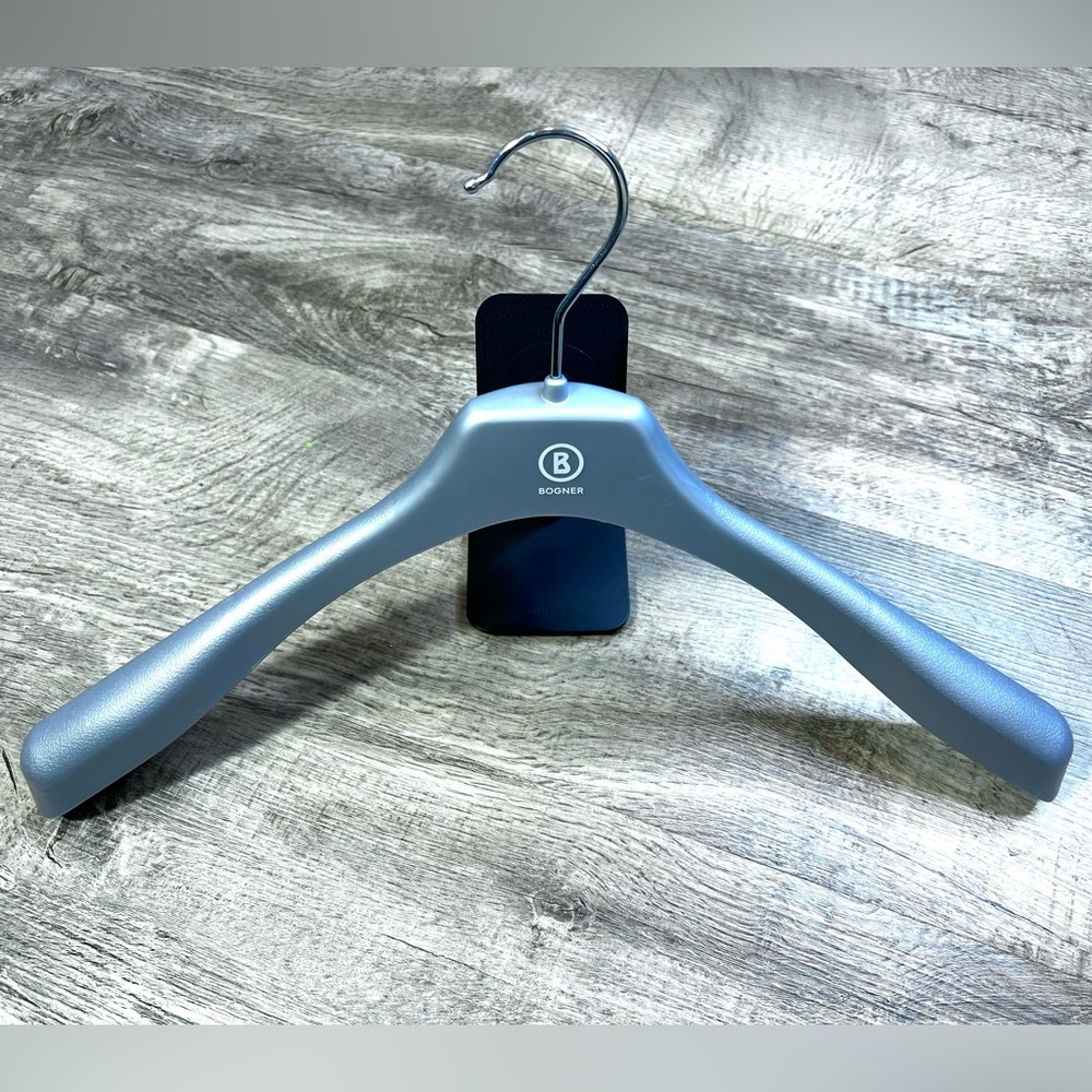 BOGNER Clothing Hanger 💎